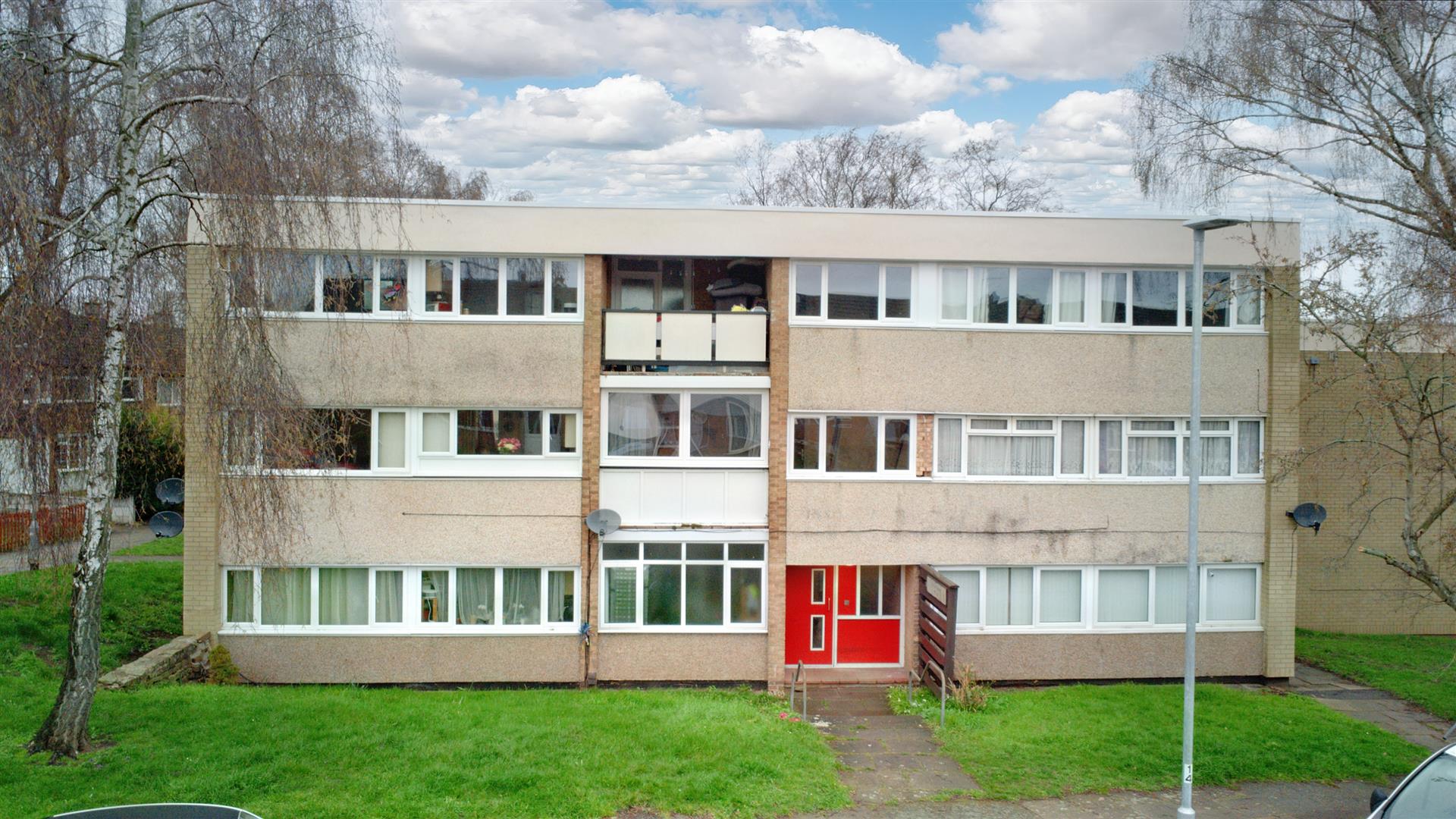 Dryden Court, Stapleford Robert Ellis Estate Agents